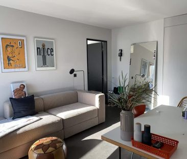 2.5 Zimmer, 50 m² - Foto 2