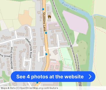 Ashton Lodge, Great Eaves Road, Ramsbottom, Bury, Greater Mancheste... - Photo 1
