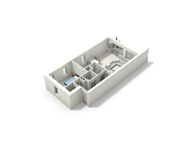 Te huur: Appartement Europalaan in Eindhoven - Foto 6