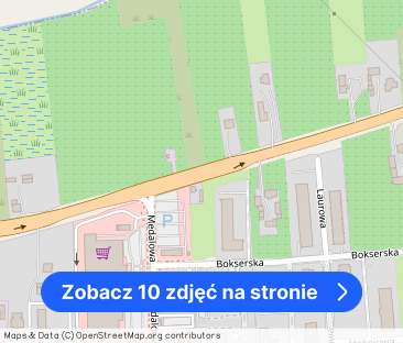 Nowe 2 pokoje z ogródkiem, Grójec, ul. Poświętne - Zdjęcie 1
