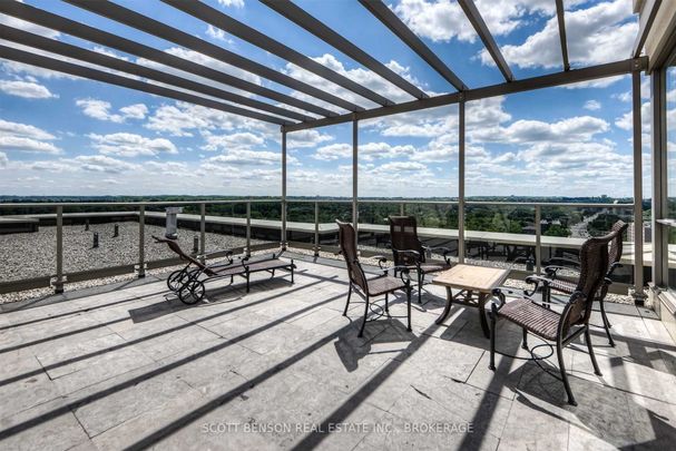 For Lease - 223 Erb Street Unit# 106, Waterloo, Ontario - Photo 1