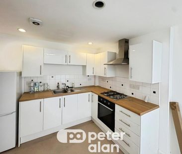 2 bedroom apartment to rent - Photo 3