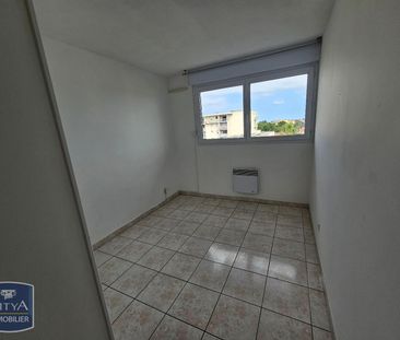 Location Appartement 4 pièces 88m² PERPIGNAN 66100 - Photo 3