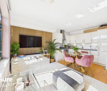 1 bedroom apartment to rent - Photo 6