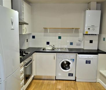 1 bedroom flat to rent - Photo 5