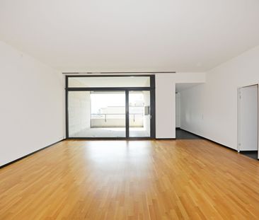3.5 Zimmer, 107 m², 2. Stock - Photo 1
