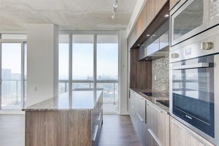 For Lease - 88 Blue Jays Way Unit# 3508, Toronto, Ontario - Photo 5