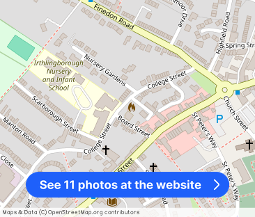 College Street, Irthlingborough - Photo 1