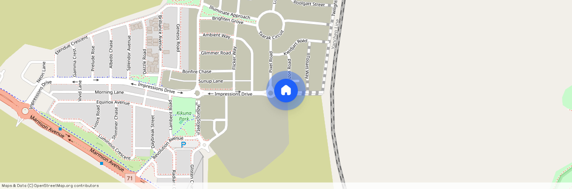 3 Horizon Road, WA 6034, Eglinton