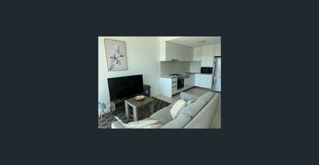 Furnished 2 Bed, 2 Bath Unit with Parking in the Heart of Newstead! - Photo 1