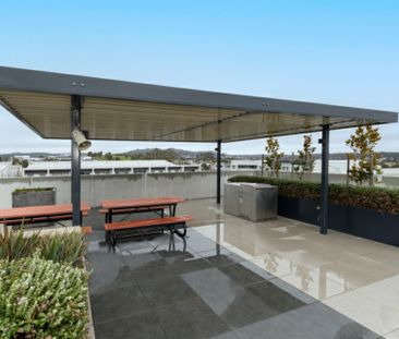 Charming Amaroo Apartment - Photo 4