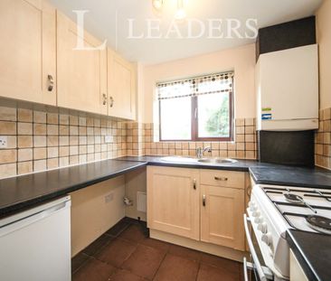 1 bedroom semi-detached to rent Hedley Rise, Wigmore, Luton, LU2 9UB - Photo 6