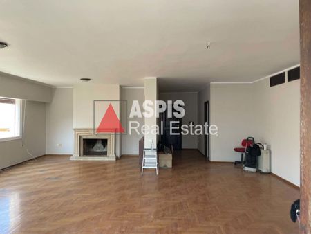 Διαμέρισμα για ενοικίαση Παναγίτσα (Παλαιό Φάληρο) - Photo 4
