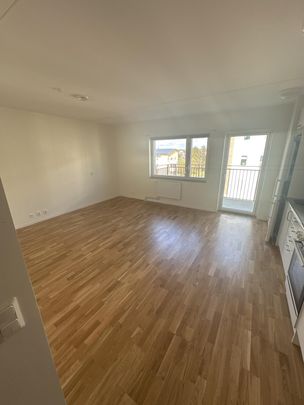 Flädervägen 1 B - Photo 1