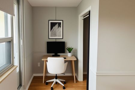 For Lease - 40 Homewood Avenue Unit# 2008, Toronto, Ontario - Photo 5