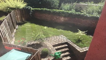 Appartement te huur - Photo 4