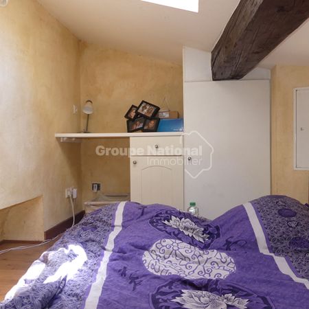 Location Appartement 1 pièce 16m² - Photo 3