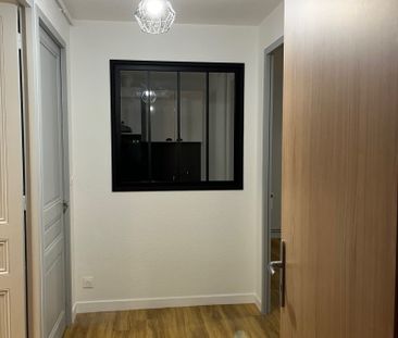 ST-DENIS-DE-CABANNE T3 ENTIEREMENT RENOVE - Photo 4