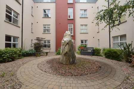 Apt 22 Grafton Court, Apt 22 Grafton Court 85 Kings Road, Belfast, BT5 7BU - Photo 2