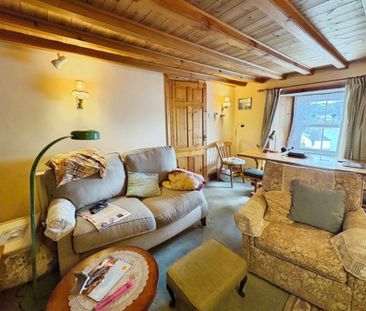 2 bedroom cottage to rent - Photo 5