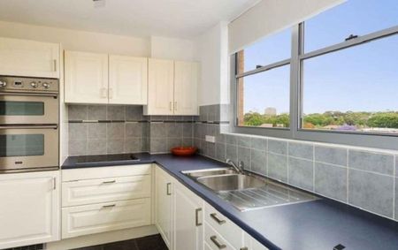 19/243-245 Ernest Street Cammeray - Photo 3