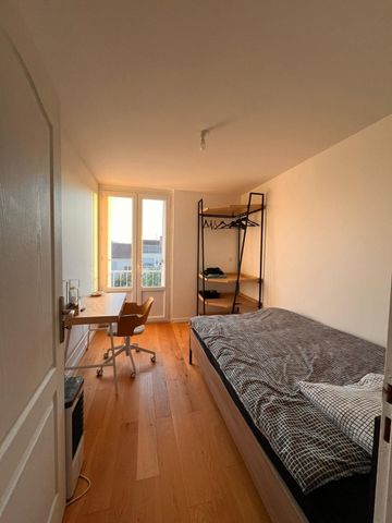 Location Appartement 4 pièces 62m² BORDEAUX 33300 - Photo 3