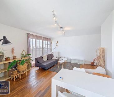 Appartement à louer 3 pièces 72.81m² - Photo 6