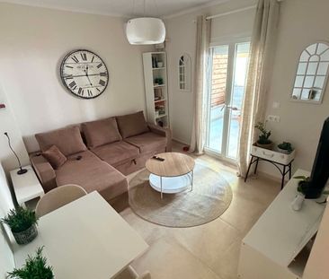Studio/Γκαρσονιέρα για ενοικίαση Ιπποκράτειο (Φάληρο - Ιπποκράτειο) - Photo 4