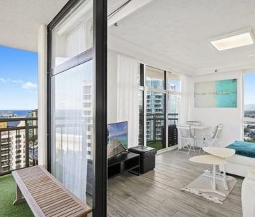 2210/18 Hanlan Street, Surfers Paradise QLD 4217 - Apartment For Re... - Photo 3