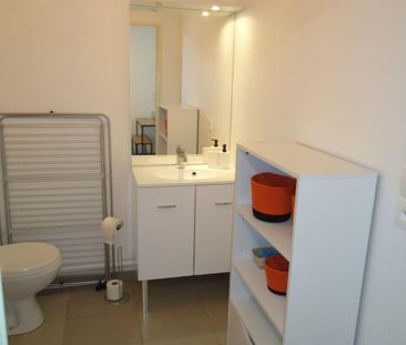 Location Appartement 2 pièces Meublé 30m² LE HAVRE 76600 - Photo 5