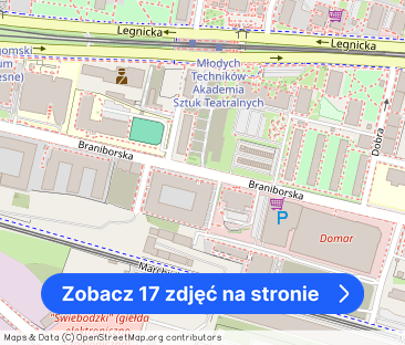 nowe - Braniborska 60/37a - bez pośredników - Zdjęcie 1