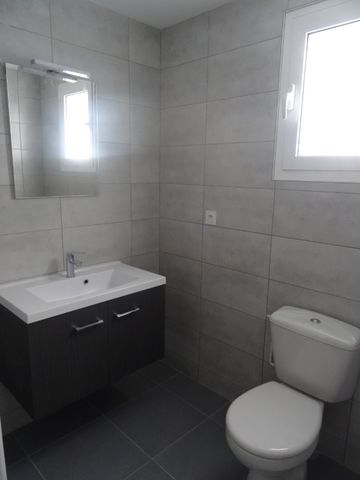 Location maison 3 pièces, 57.82m², Le Havre - Photo 4