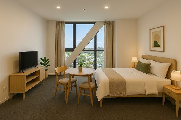 807/20 Park Ave, Ellerslie - Photo 1