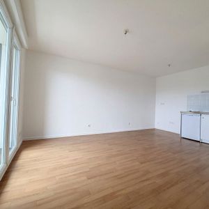 Appartement 2 pièces à Saint-Nazaire - Photo 2