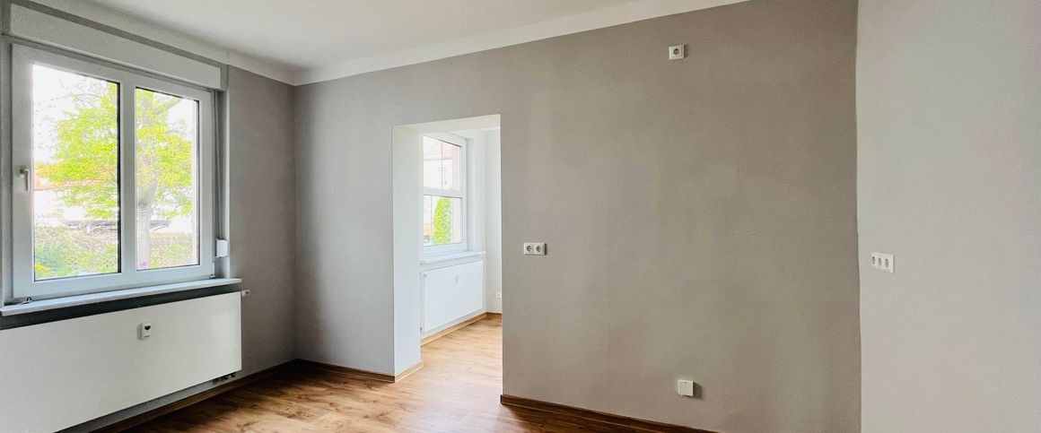 Moderne 3-Raumwohnung in attraktiver Lage! - Photo 1