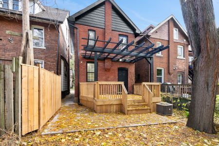 For Lease - 200 Sanford Avenue Unit# Main, Hamilton, Ontario - Photo 5