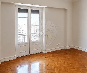 Apartment T4 in Areeiro, Lisboa - Foto 5