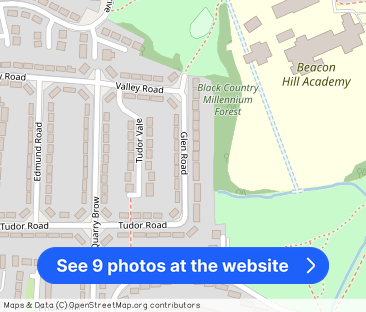 Glen Road, Dudley - Photo 1