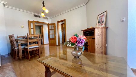 Piso de alquiler en Avenida Alcalde José Rodríguez, 38, Dolores - Foto 2