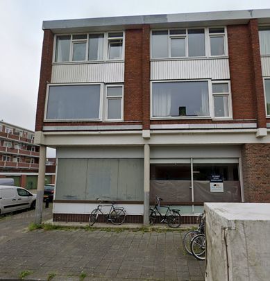 Jennerstraat 16, 9728 GX Groningen, Nederland - Foto 1