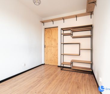 3 pok.55m2 *Wrocławska* Krowodrza, Balkon - Фото 6