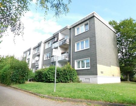 Gemütliches Appartement auf Wunsch zum 01.12.2024 frei- WBS erforderlich - Foto 2