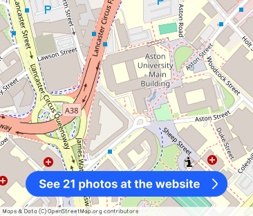 Soho Wharf - Photo 1