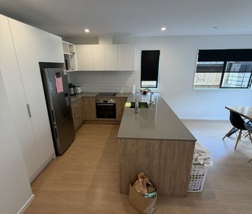 Modern Family Home - Water Included - Photo 6