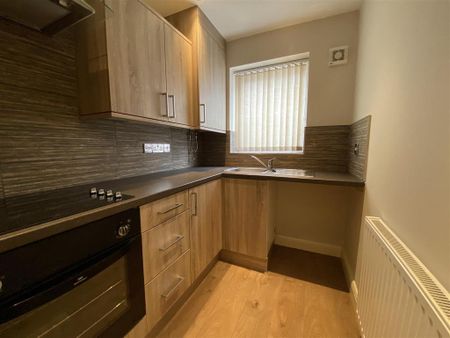 1 bedroom apartment to rent - Photo 5