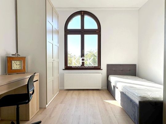 Pokój, ul. Bydgoska - Photo 1