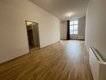 Appartement T3 de 97 m2 à Poitiers - Photo 4