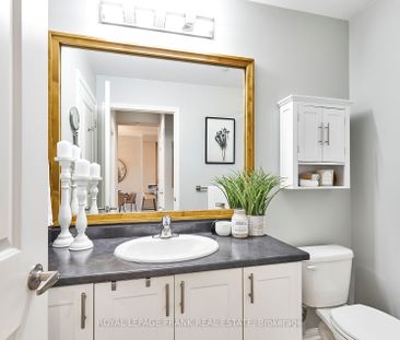 For Lease - 84 Aspen Springs Drive Unit# 112, Clarington, Ontario - Photo 5