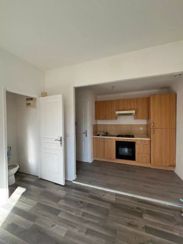 Appartement Septemes Les Vallons 2 pièce(s) 31.80 m2 - Photo 3