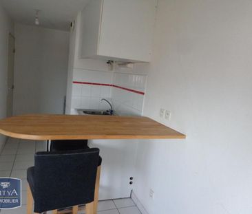 Location Appartement 2 pièces 42m² TOULOUSE 31000 - Photo 1